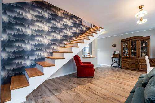 Villa U Robaczk�w