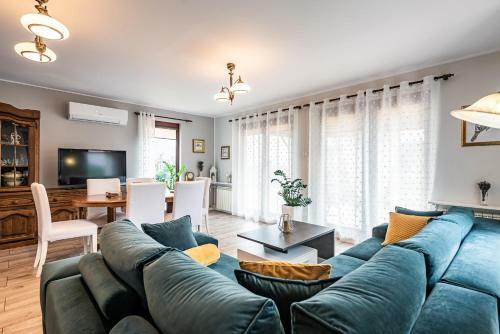 Villa U Robaczk�w