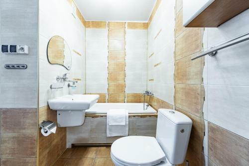 Villa U Robaczk�w