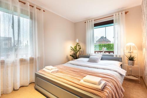 Villa U Robaczk�w