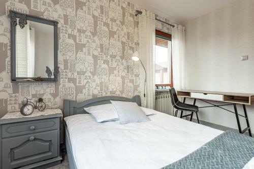 Villa U Robaczk�w