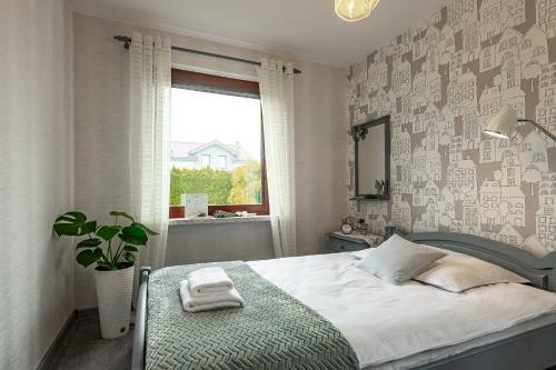 Villa U Robaczk�w