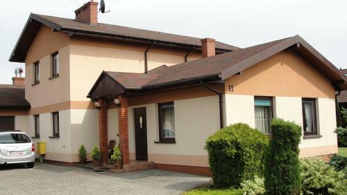 Villa U Robaczk�w