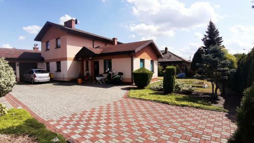 Villa U Robaczk�w