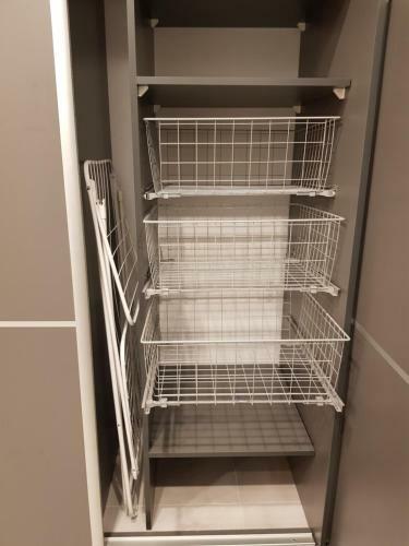 Apartamento Misvest Karol IX