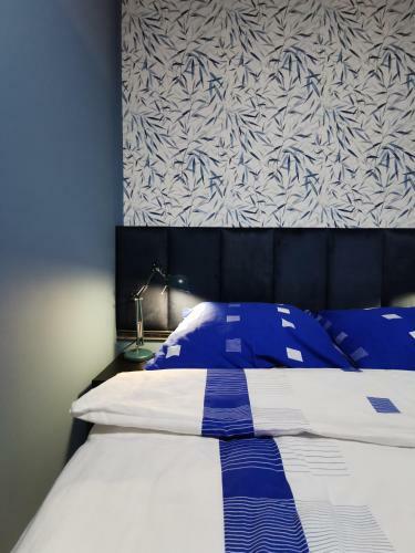 Apartamento Misvest Karol IX