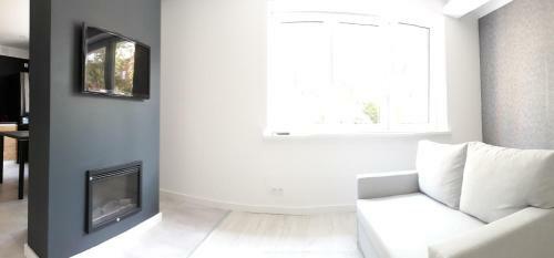 Apartamento Misvest Karol IX