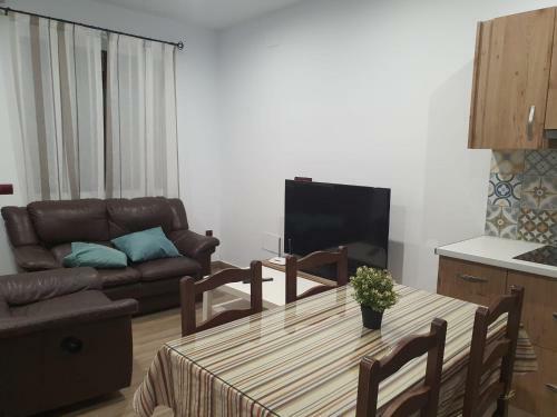 Apartamento Nalkia