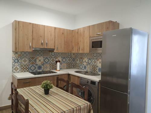 Apartamento Nalkia
