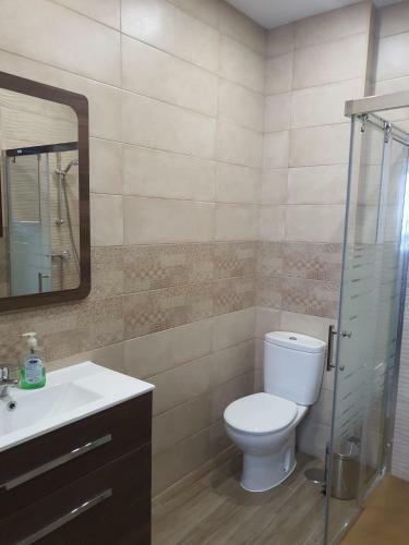 Apartamento Nalkia