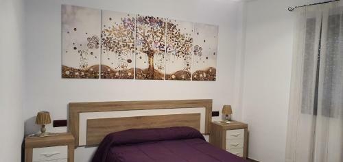 Apartamento Nalkia