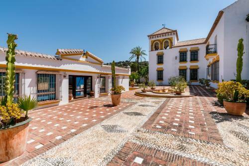 La Rejaquera
