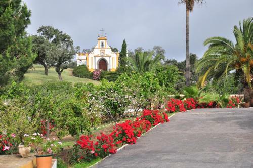 La Rejaquera