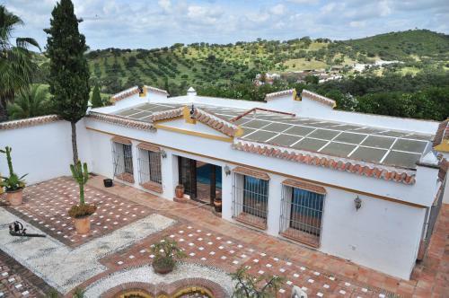 La Rejaquera