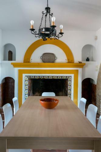La Rejaquera