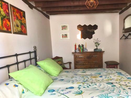 Casa Rural ?el Arrabal?