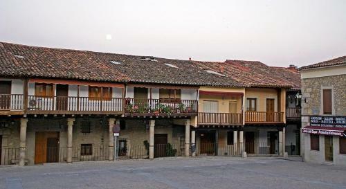 Hostal Hostel El Encuentro