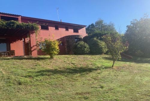 Apartamento Casa Rural Entreaguas