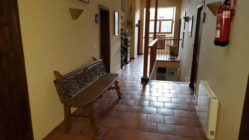 Apartamento Casa Rural Entreaguas