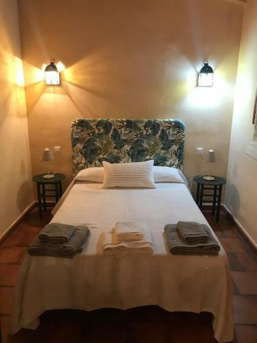 Apartamento Casa Rural Entreaguas