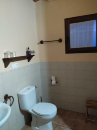 Apartamento Casa Rural Entreaguas