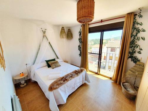 Casas Color�n Colorado