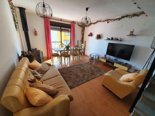 Casas Color�n Colorado