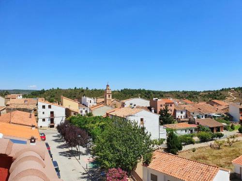 Casas Color�n Colorado