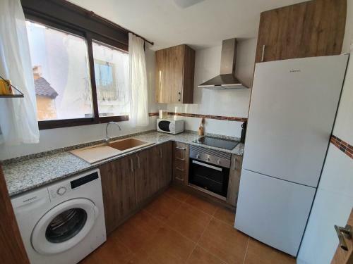 Casas Color�n Colorado