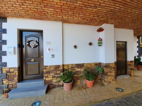 Casas Color�n Colorado