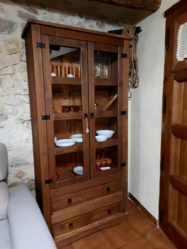 Apartamento La Casa Del Herrero
