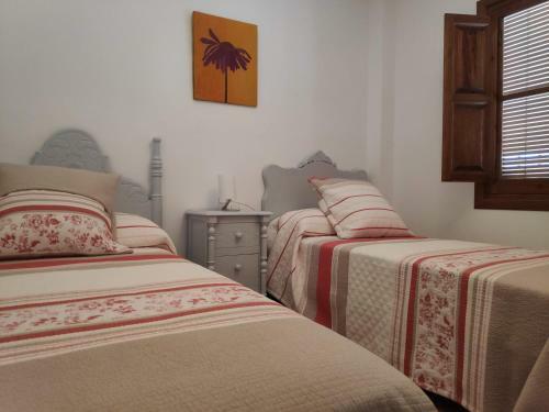Villa Cortijo El Arrejadero