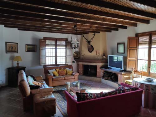 Villa Cortijo El Arrejadero