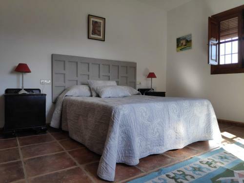 Villa Cortijo El Arrejadero
