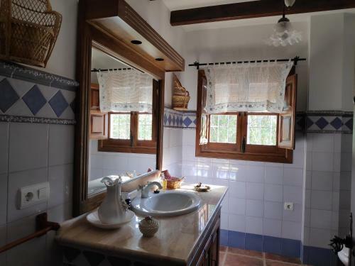 Villa Cortijo El Arrejadero