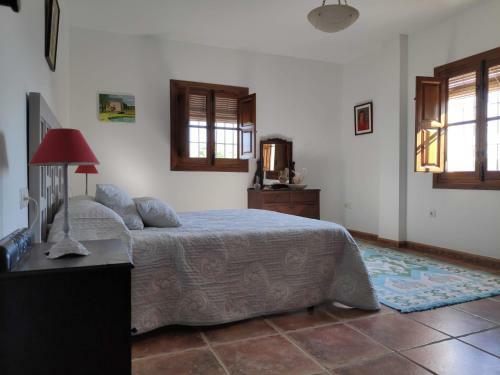 Villa Cortijo El Arrejadero