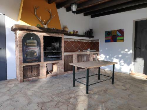 Villa Cortijo El Arrejadero