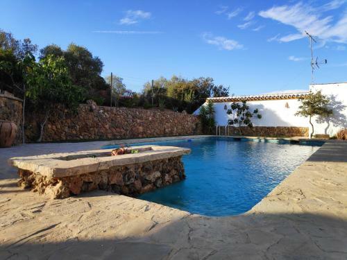 Villa Cortijo El Arrejadero
