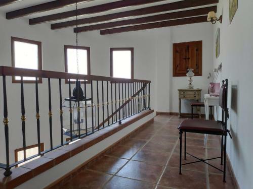 Villa Cortijo El Arrejadero