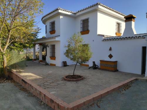 Villa Cortijo El Arrejadero