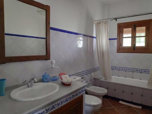 Villa Cortijo El Arrejadero