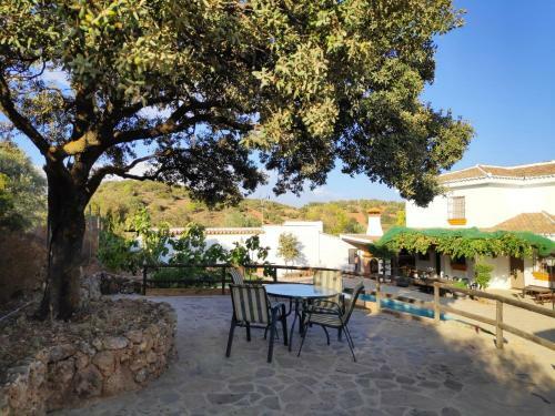 Villa Cortijo El Arrejadero