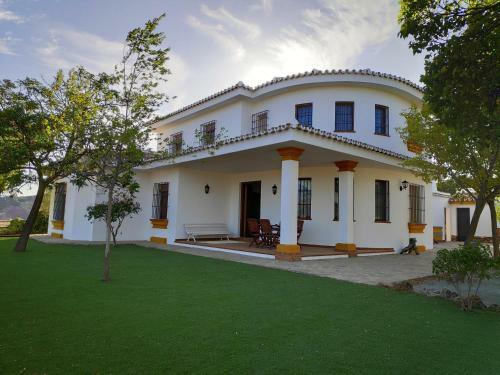 Villa Cortijo El Arrejadero