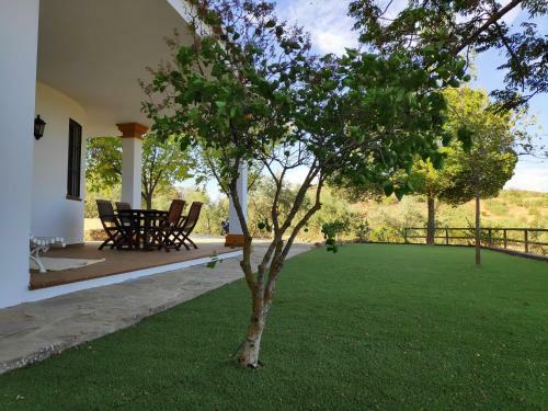 Villa Cortijo El Arrejadero