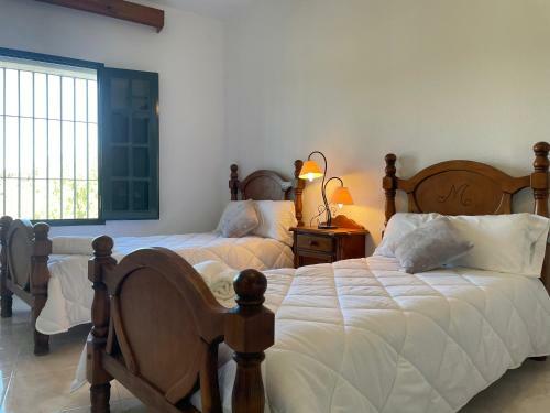 Casa Rural Finca de Las Encarnaciones Bajas