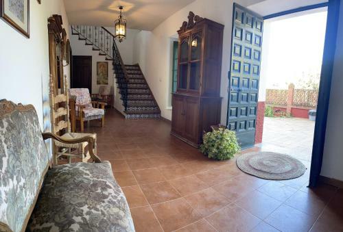 Casa Rural Finca de Las Encarnaciones Bajas