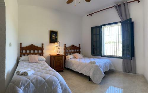 Casa Rural Finca de Las Encarnaciones Bajas