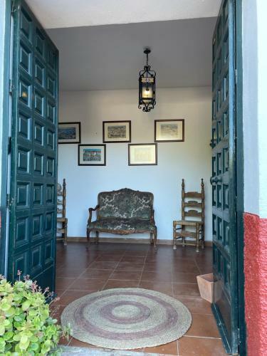 Casa Rural Finca de Las Encarnaciones Bajas