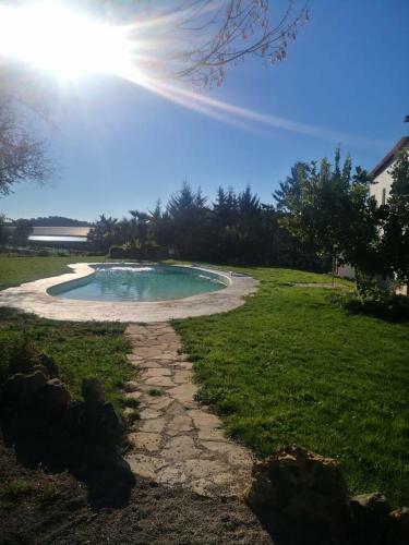 Casa Rural Finca de Las Encarnaciones Bajas