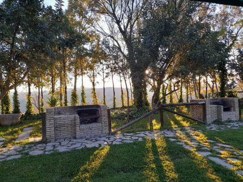 Agroturismo Vereda De Las Cruces